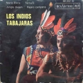 Los Indios Tabajaras - Maria Elena / RCA Los Indios Tabajaras - Maria Elena / RCA